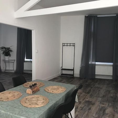 Spacious Amberes Exterior foto