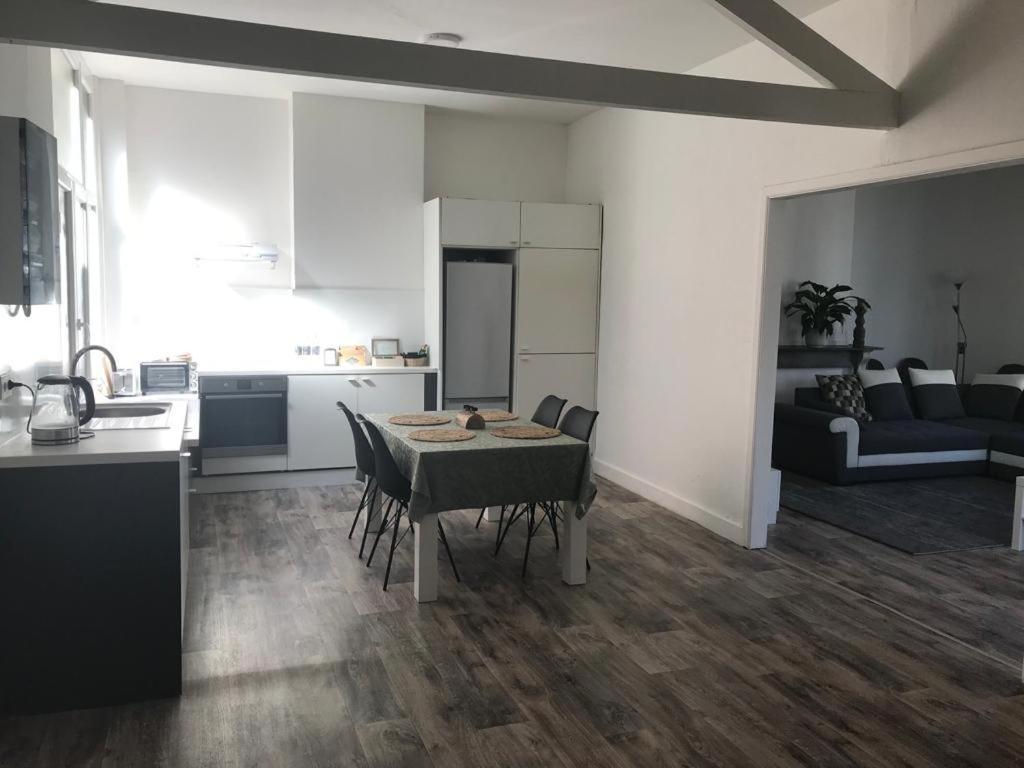Spacious Amberes Exterior foto