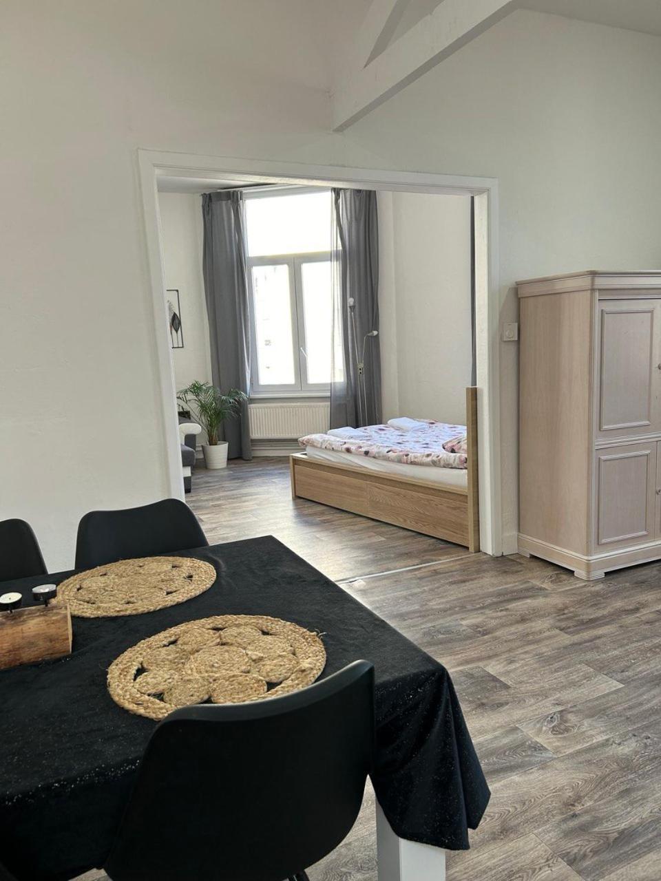 Spacious Amberes Exterior foto